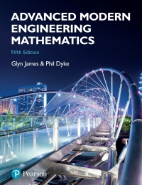 Advanced Modern Engineering Maths PDF eBook